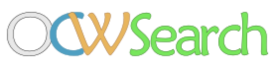 OCWSearch